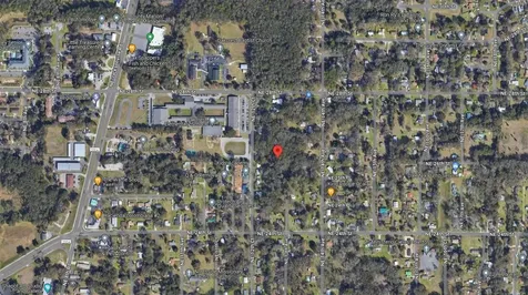 NE 13th Avenue Ocala FL 34470
