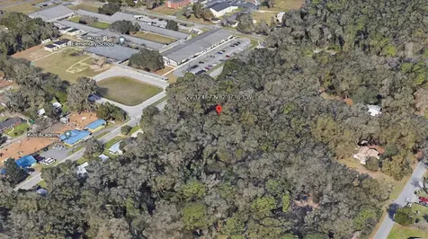 NE 13th Avenue Ocala FL 34470