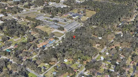NE 13th Avenue Ocala FL 34470