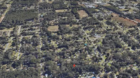 NE 13th Avenue Ocala FL 34470