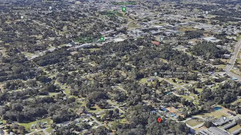 NE 13th Avenue Ocala FL 34470