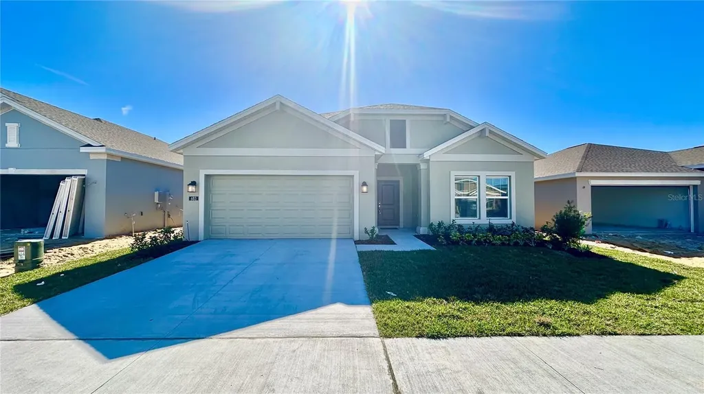 683 Daring Drive Davenport FL 33837