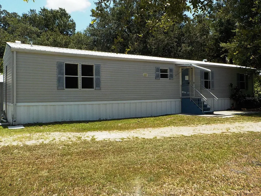 7398 SW Normac Drive Arcadia FL 34269