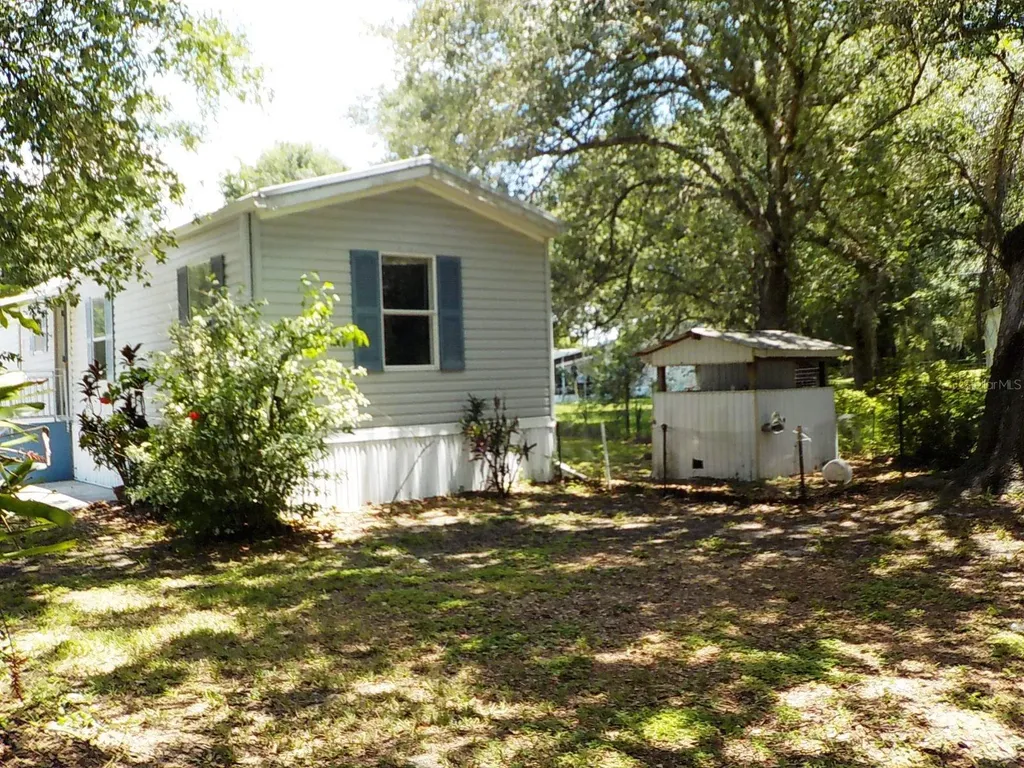 7398 SW Normac Drive Arcadia FL 34269
