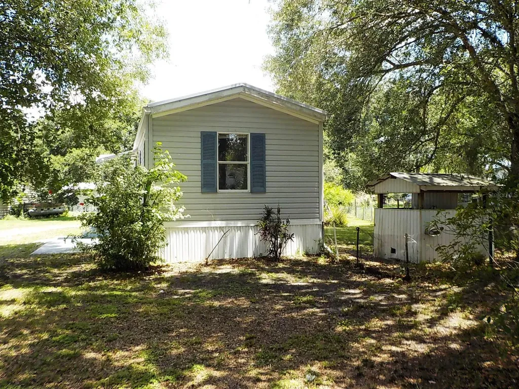 7398 SW Normac Drive Arcadia FL 34269