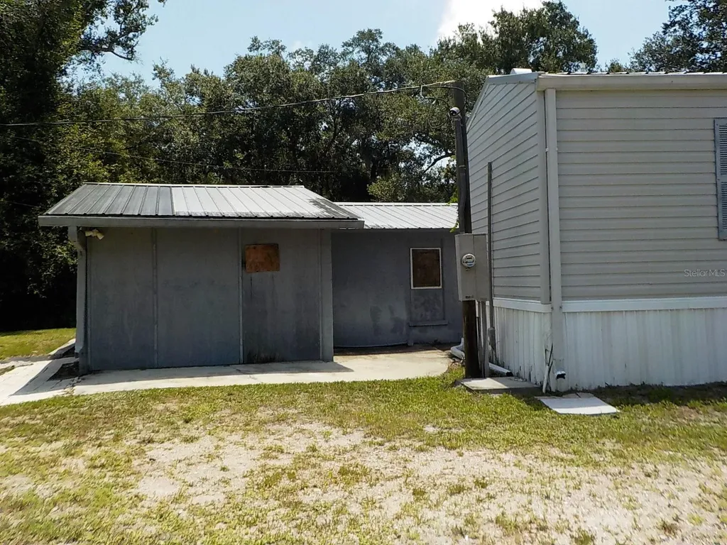 7398 SW Normac Drive Arcadia FL 34269