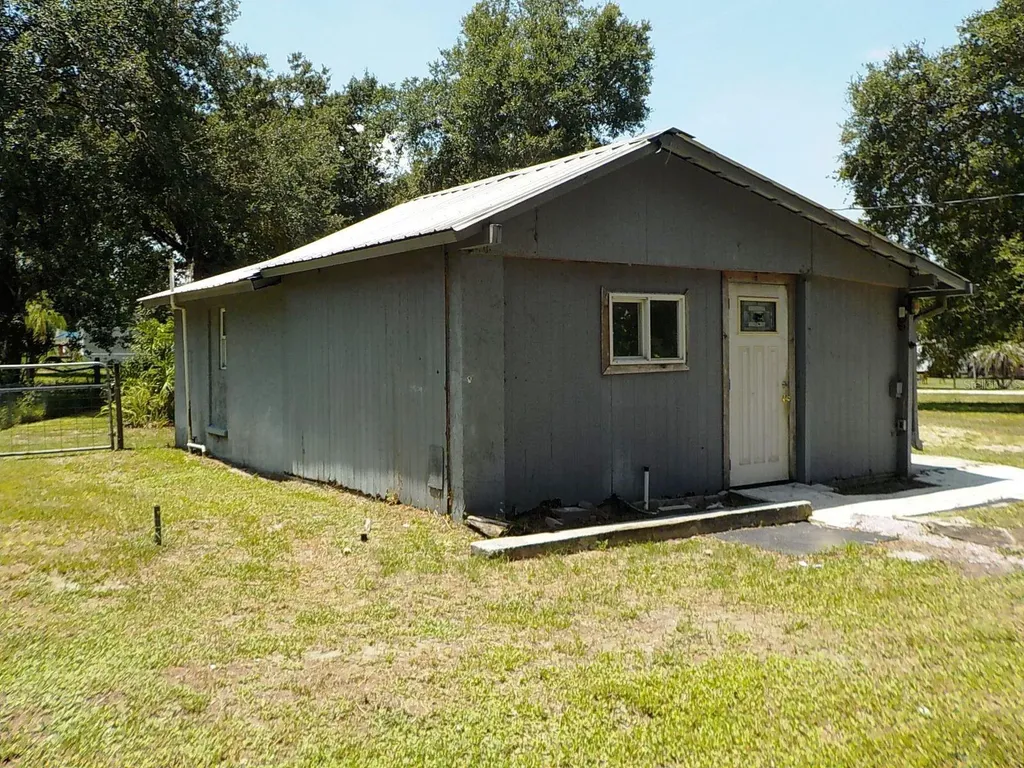 7398 SW Normac Drive Arcadia FL 34269