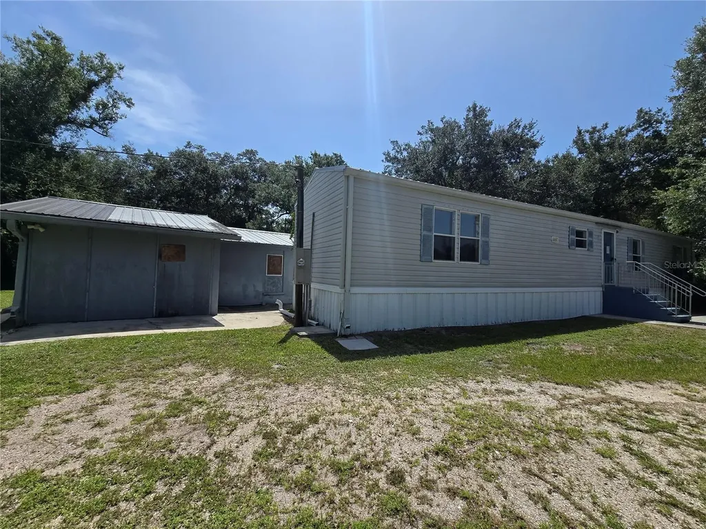 7398 SW Normac Drive Arcadia FL 34269