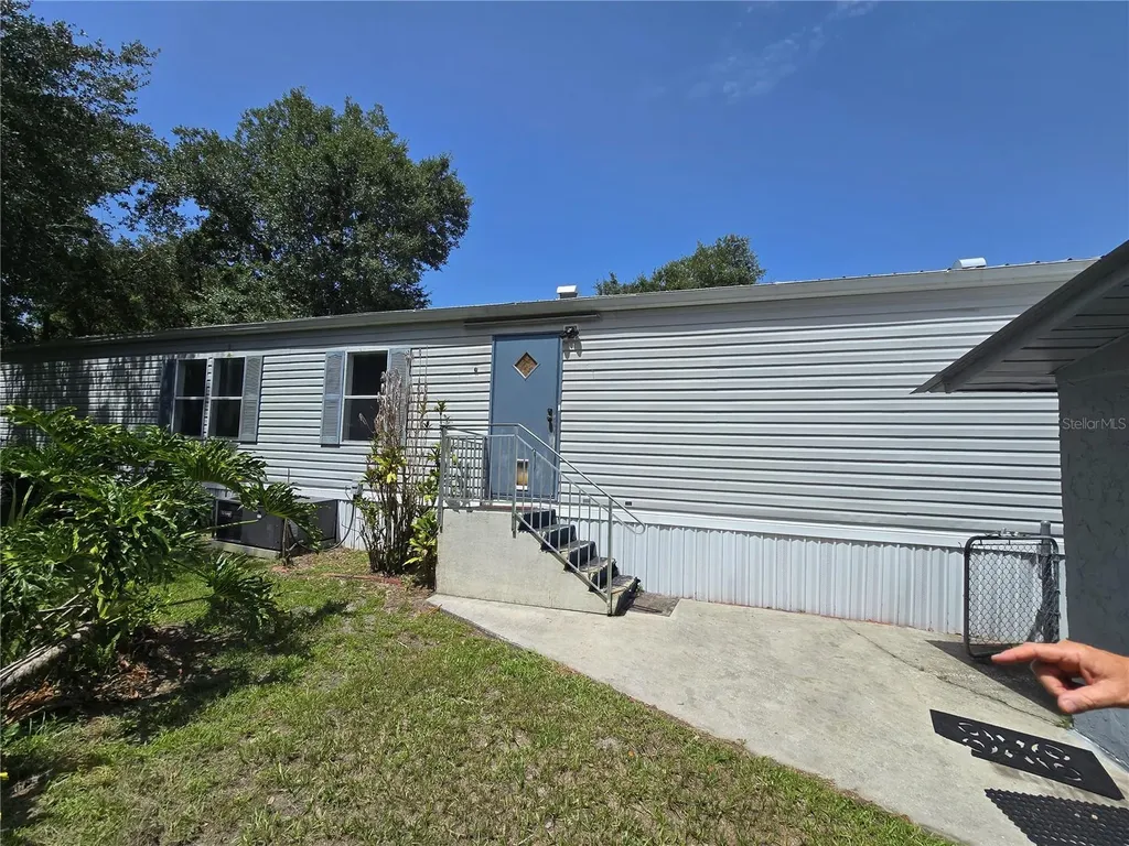 7398 SW Normac Drive Arcadia FL 34269