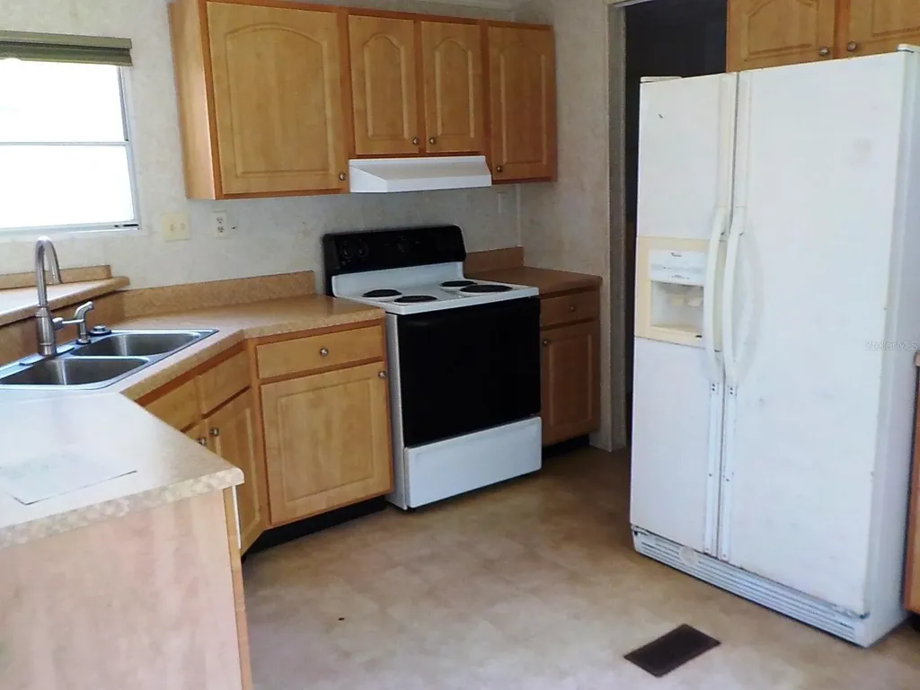 7398 SW Normac Drive Arcadia FL 34269