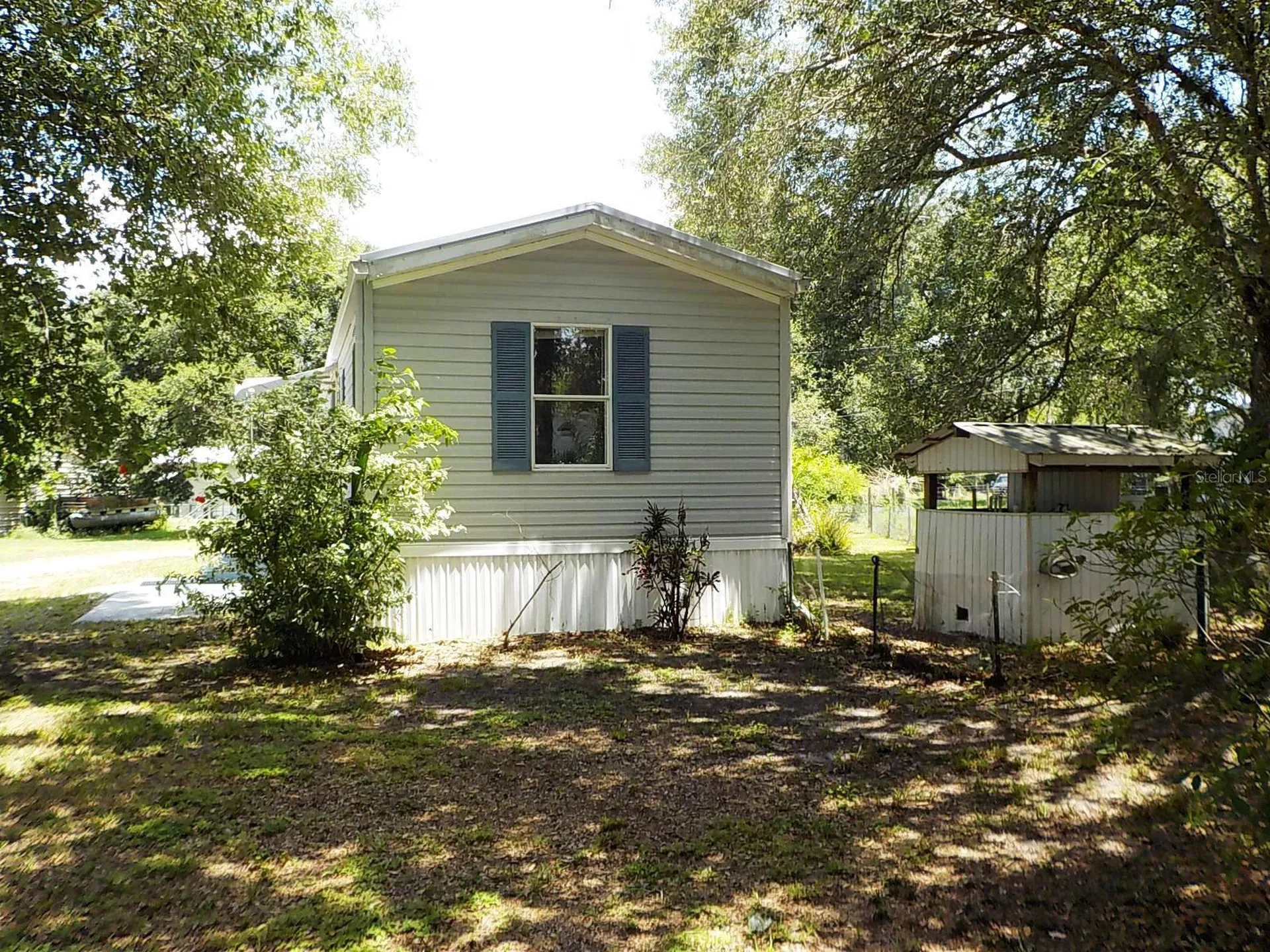 7398 SW Normac Drive Arcadia FL 34269