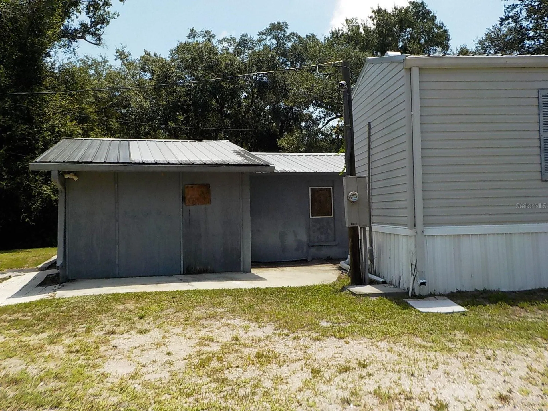 7398 SW Normac Drive Arcadia FL 34269