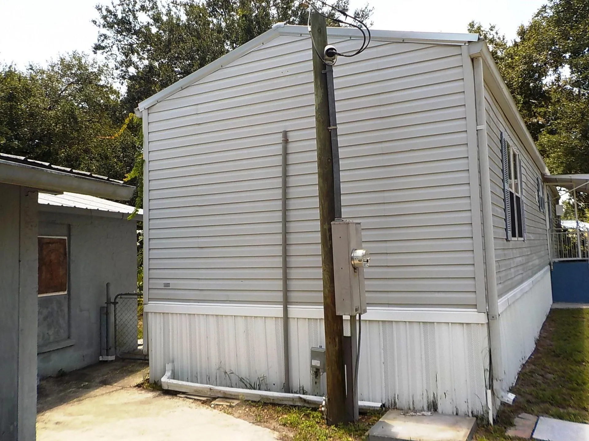 7398 SW Normac Drive Arcadia FL 34269