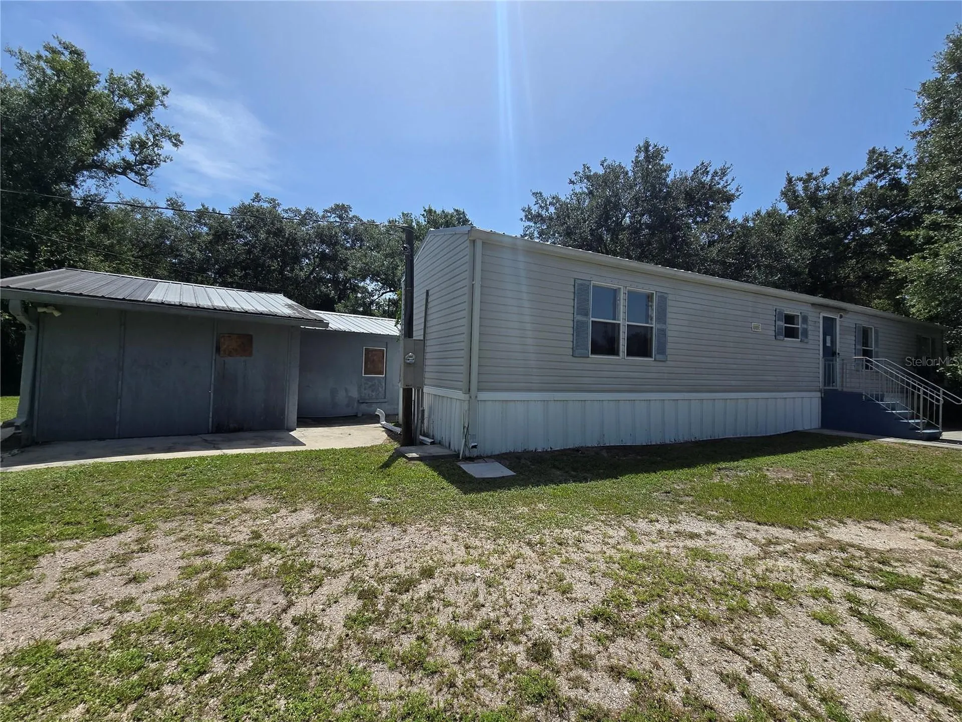 7398 SW Normac Drive Arcadia FL 34269