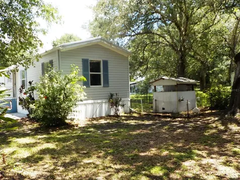 7398 SW Normac Drive Arcadia FL 34269