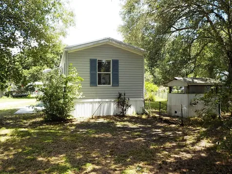 7398 SW Normac Drive Arcadia FL 34269