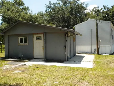 7398 SW Normac Drive Arcadia FL 34269
