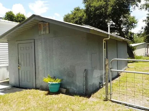 7398 SW Normac Drive Arcadia FL 34269