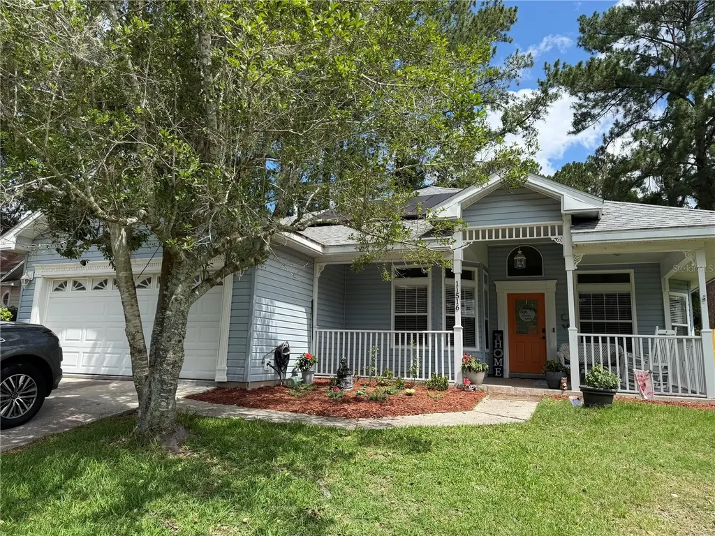 11516 NW 16th Place Gainesville FL 32606