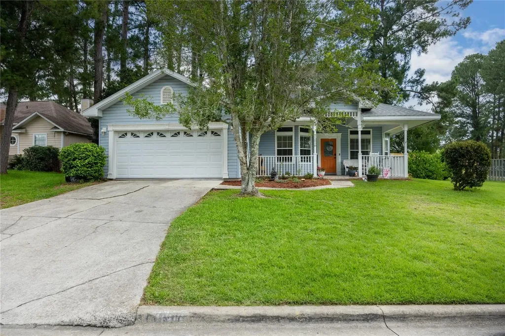 11516 NW 16th Place Gainesville FL 32606