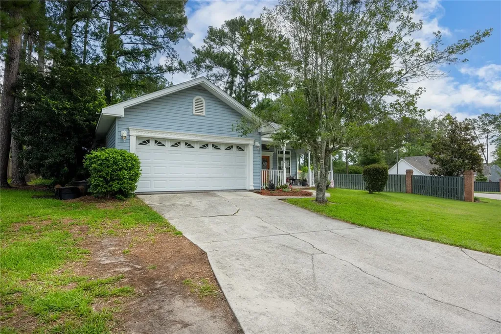 11516 NW 16th Place Gainesville FL 32606