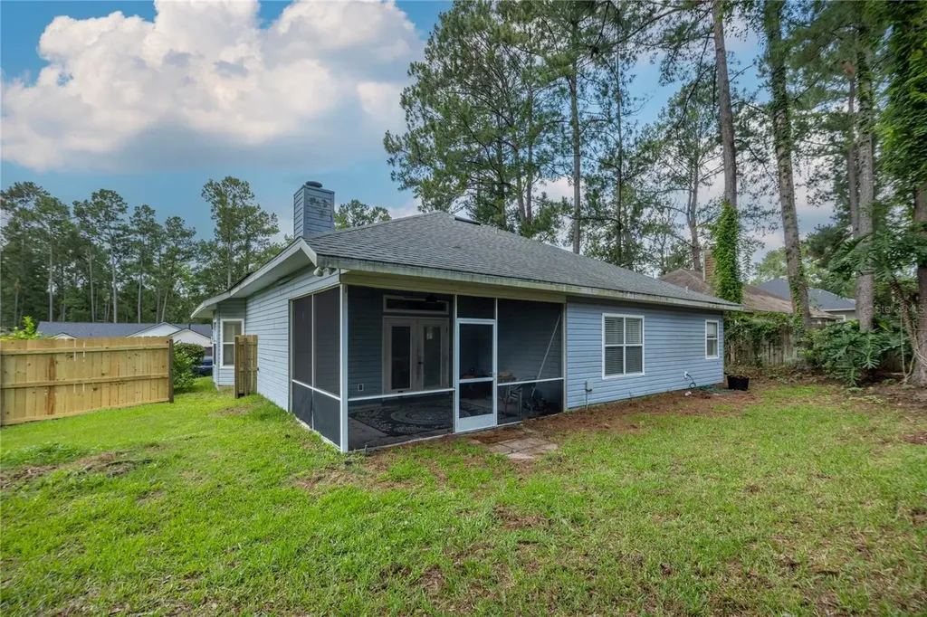 11516 NW 16th Place Gainesville FL 32606