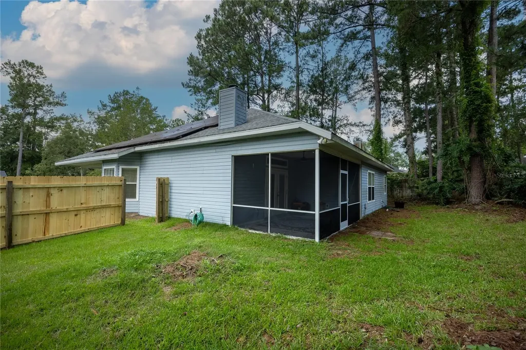 11516 NW 16th Place Gainesville FL 32606