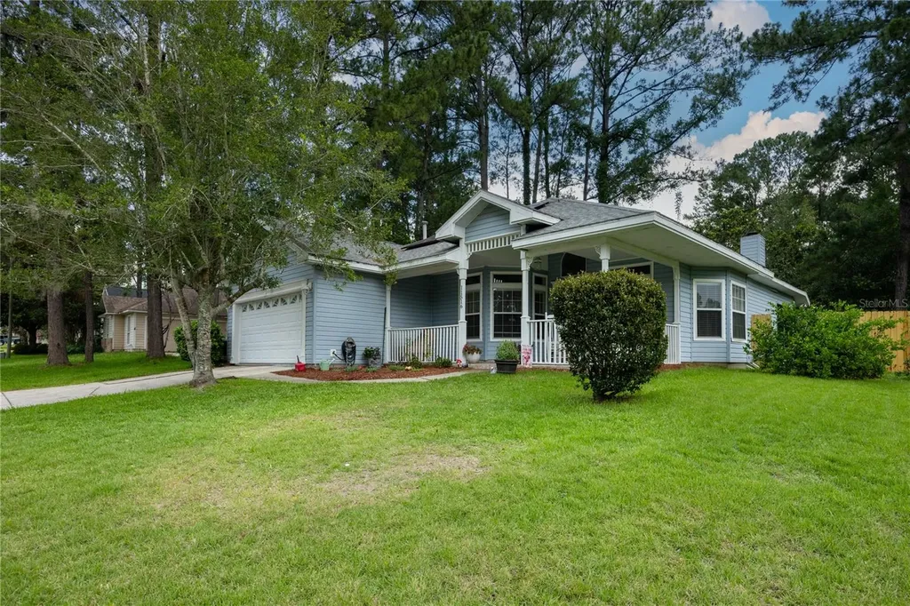 11516 NW 16th Place Gainesville FL 32606