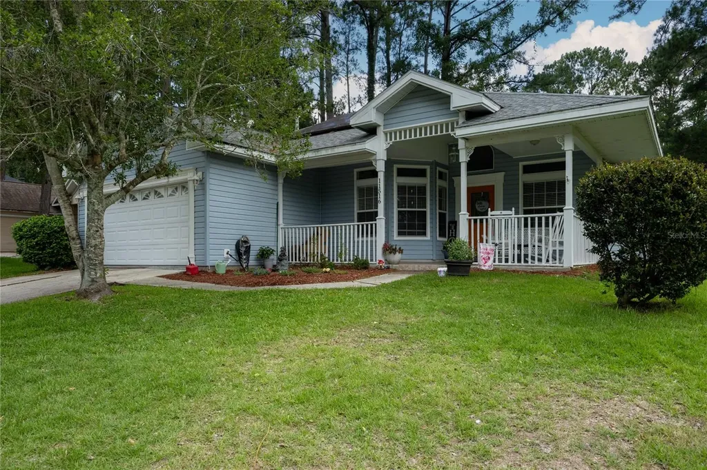 11516 NW 16th Place Gainesville FL 32606