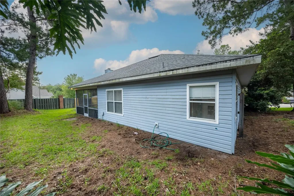 11516 NW 16th Place Gainesville FL 32606