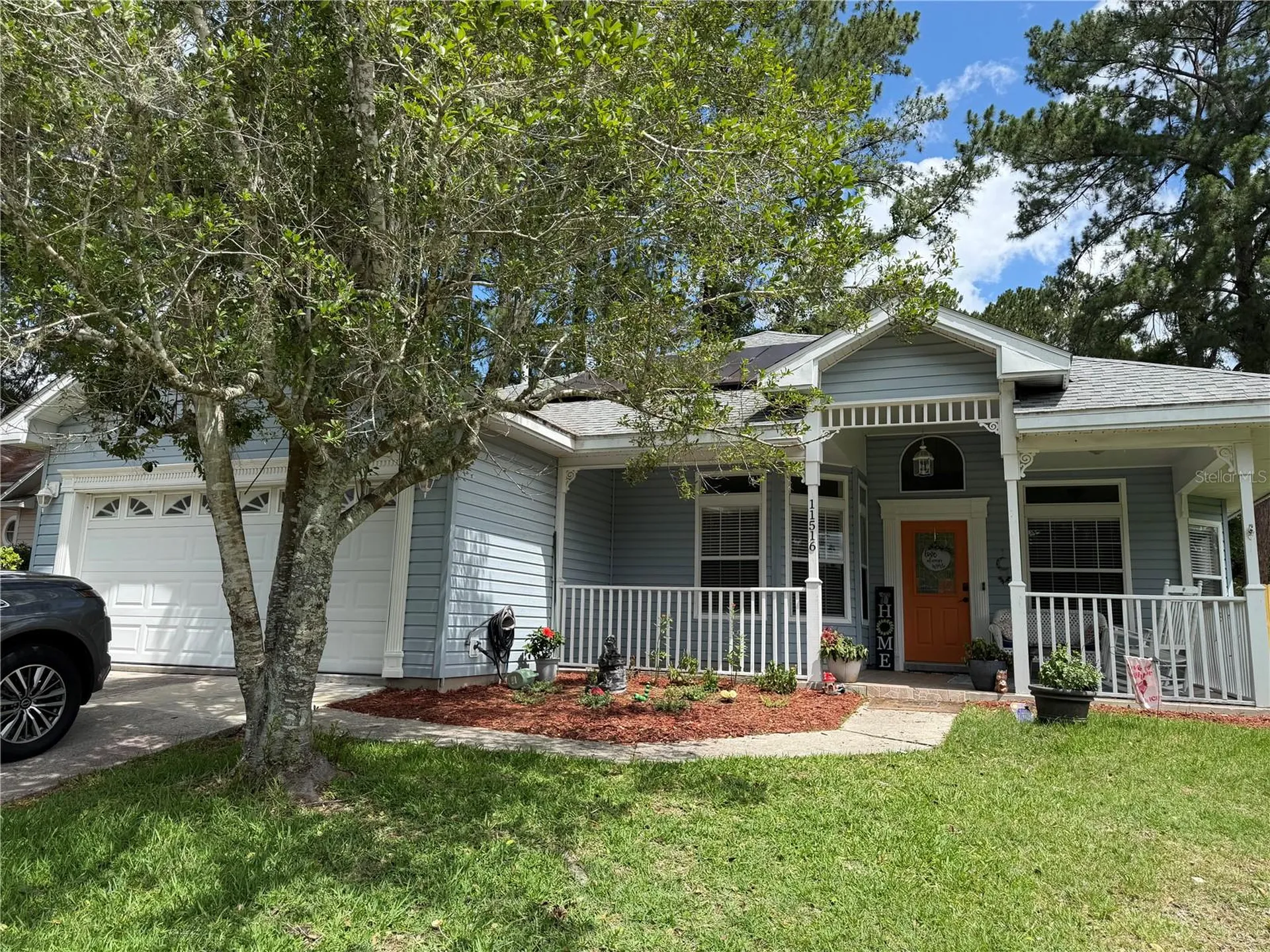 11516 NW 16th Place Gainesville FL 32606