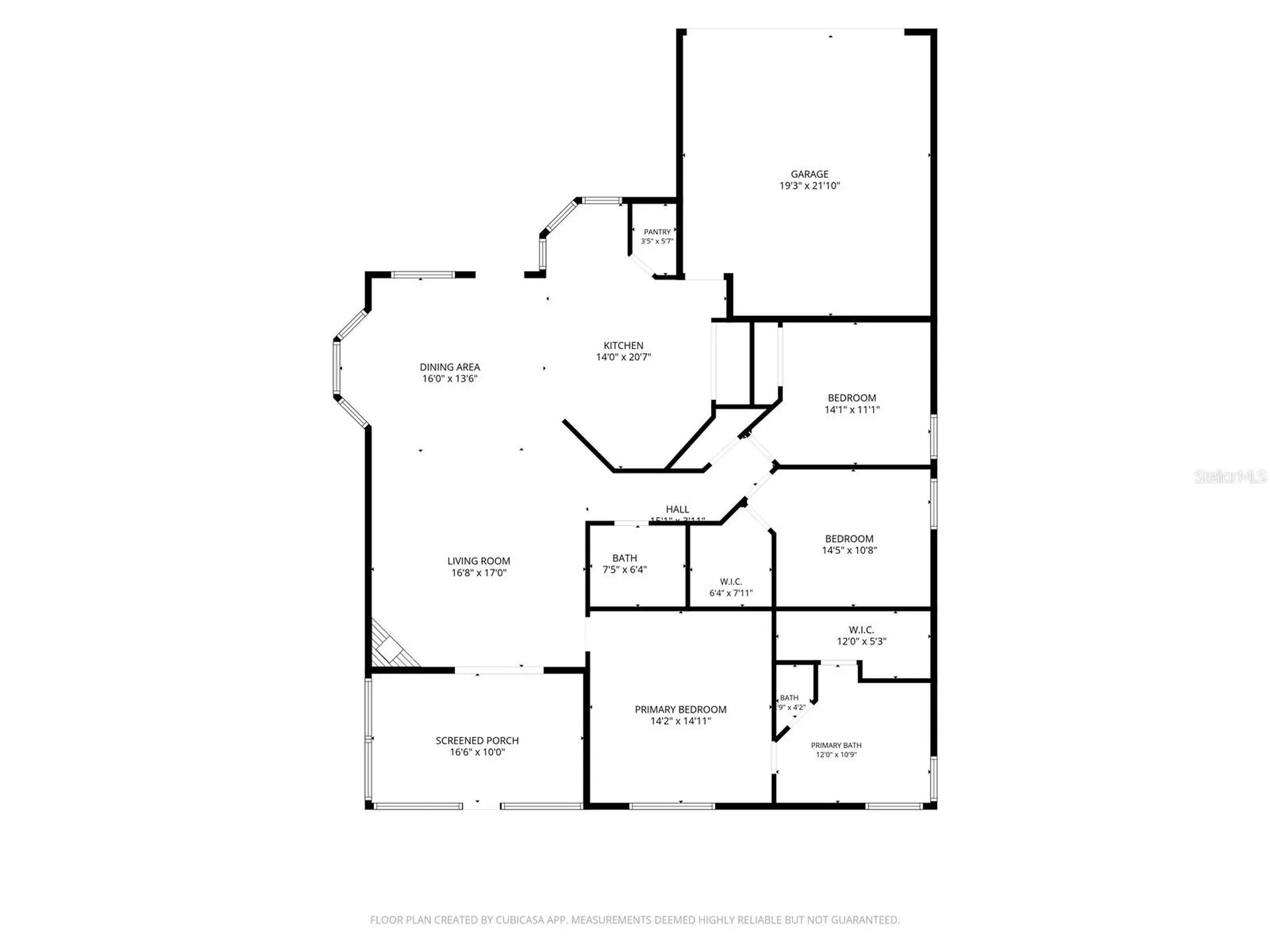 11516 NW 16th Place Gainesville FL 32606