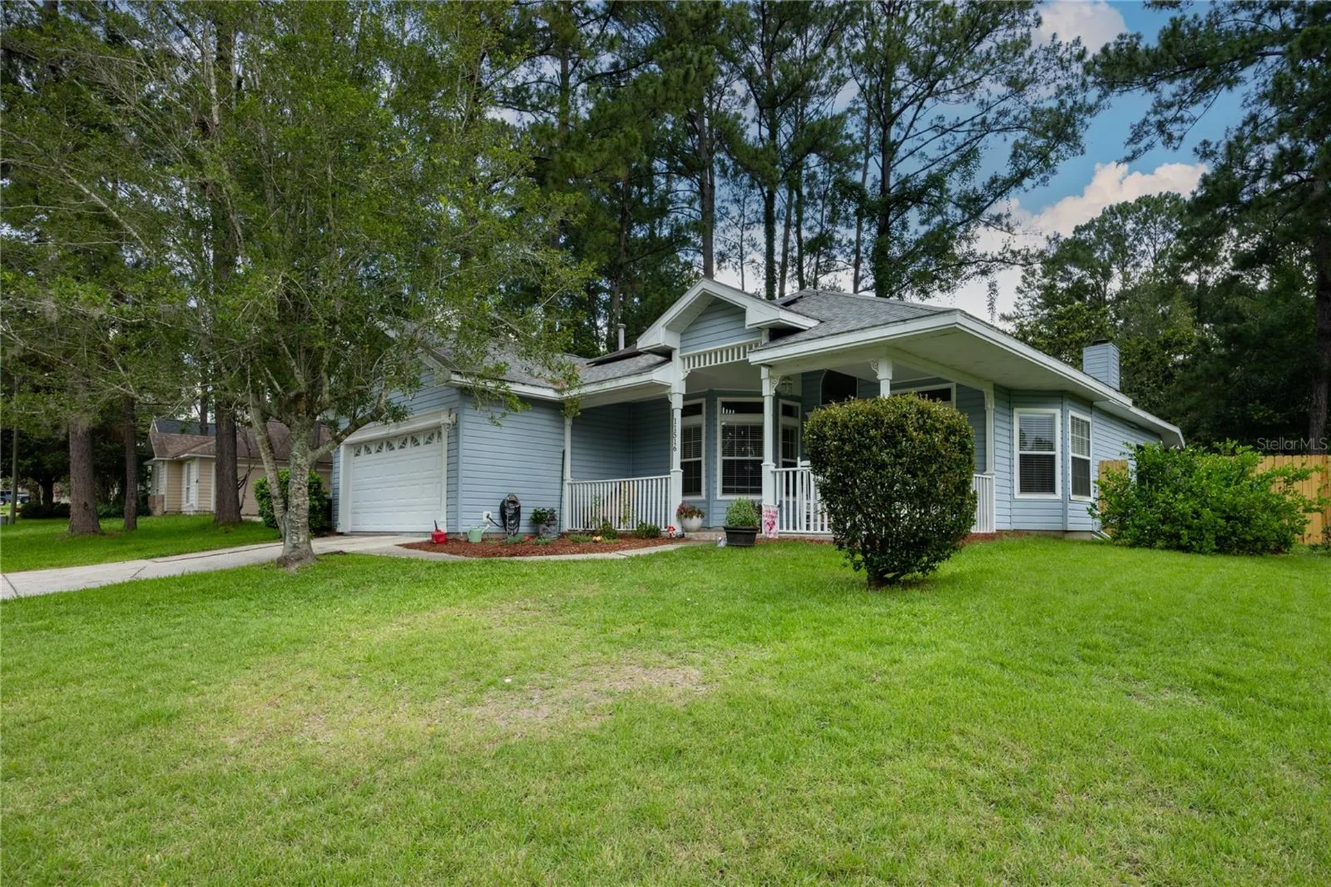 11516 NW 16th Place Gainesville FL 32606