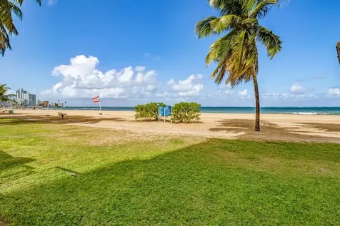 7185 Cond. Mar De Isla Verde Carolina PR 00979