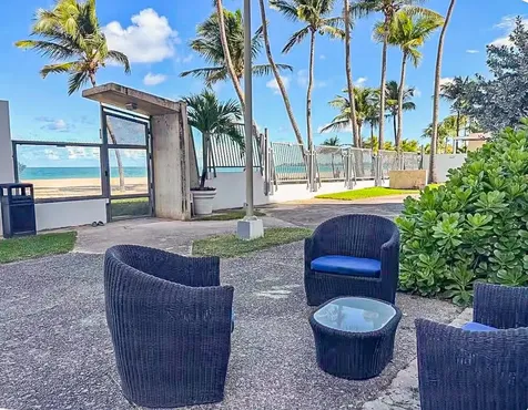 7185 Cond. Mar De Isla Verde Carolina PR 00979