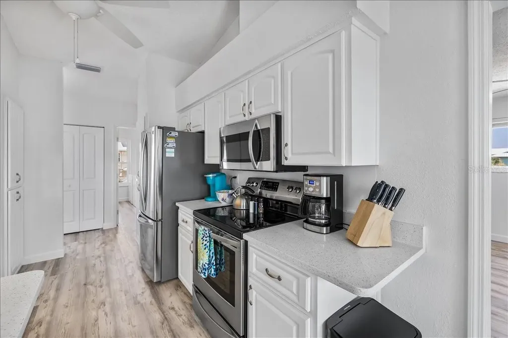 4168 Orchid Drive Hernando Beach FL 34607