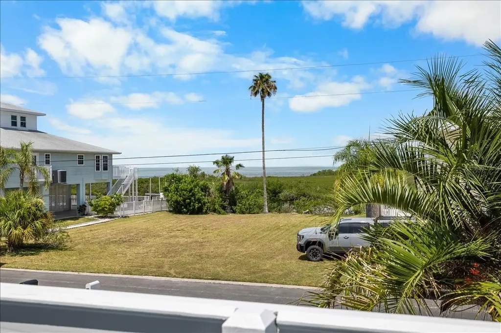 4168 Orchid Drive Hernando Beach FL 34607