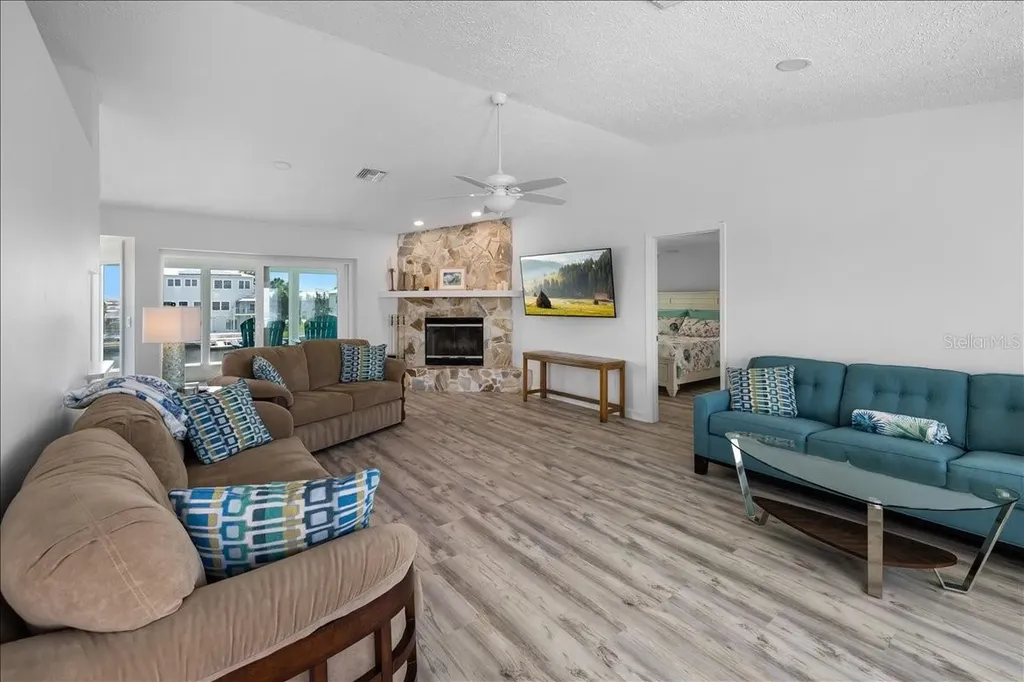 4168 Orchid Drive Hernando Beach FL 34607