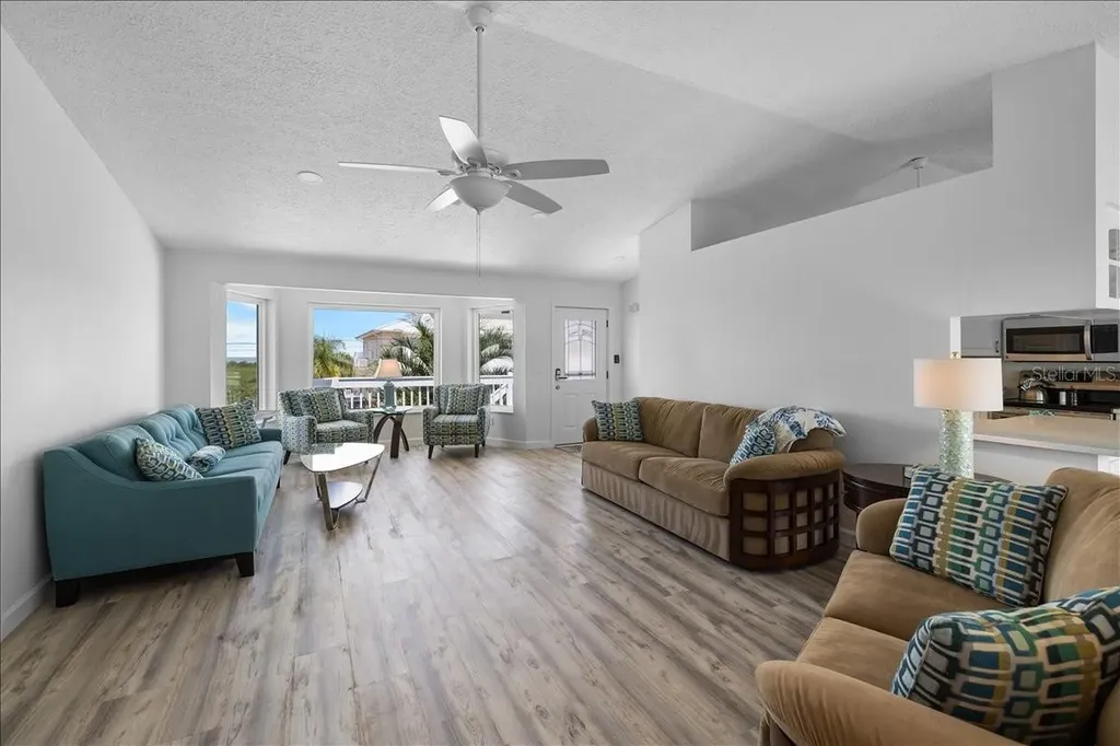 4168 Orchid Drive Hernando Beach FL 34607