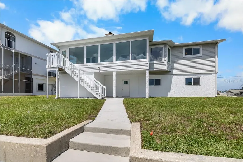 4168 Orchid Drive Hernando Beach FL 34607