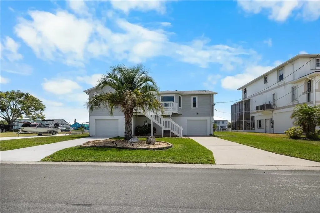 4168 Orchid Drive Hernando Beach FL 34607