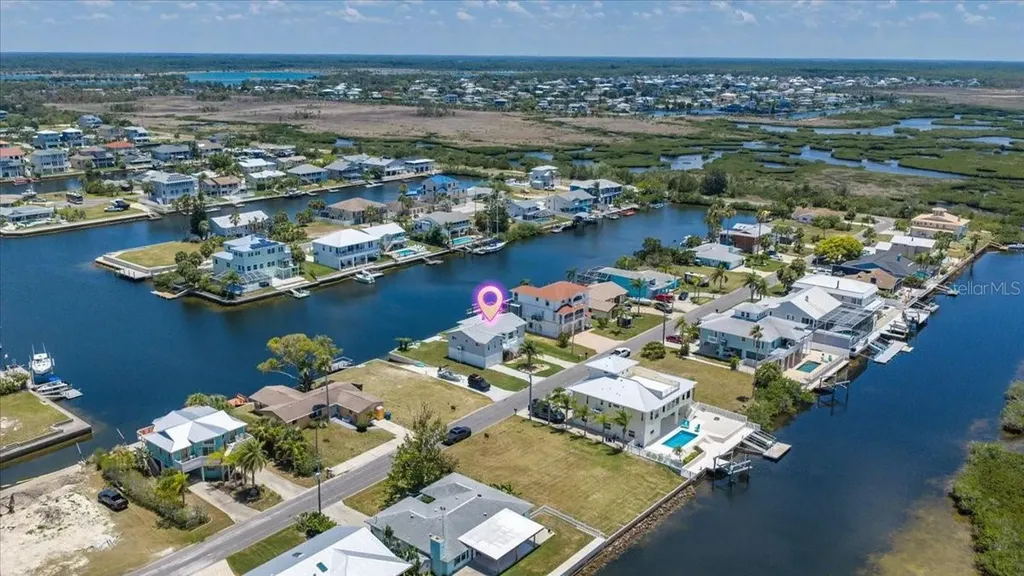4168 Orchid Drive Hernando Beach FL 34607