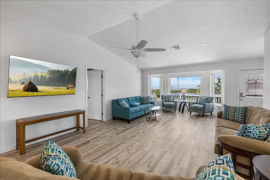 4168 Orchid Drive Hernando Beach FL 34607
