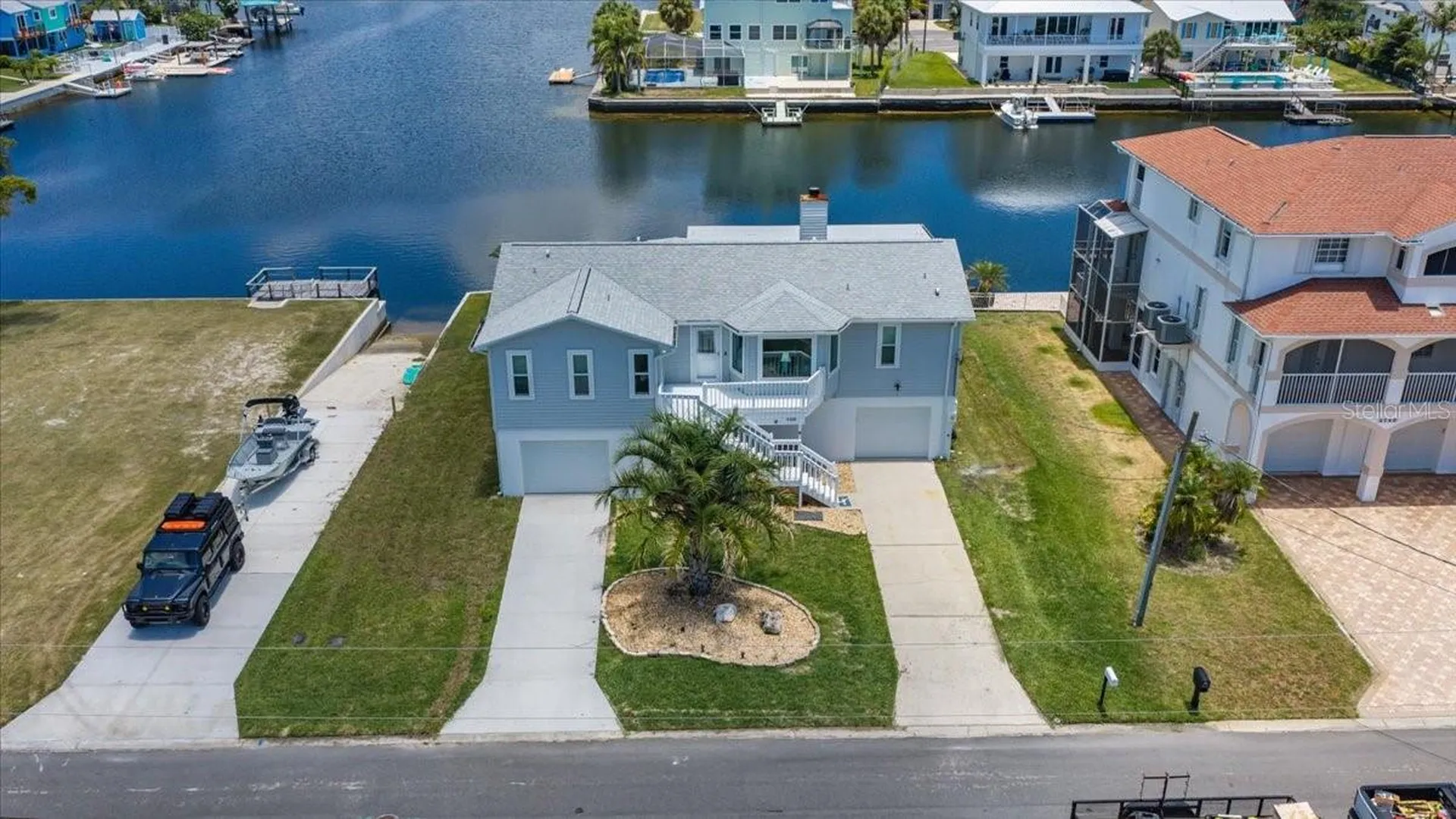 4168 Orchid Drive Hernando Beach FL 34607