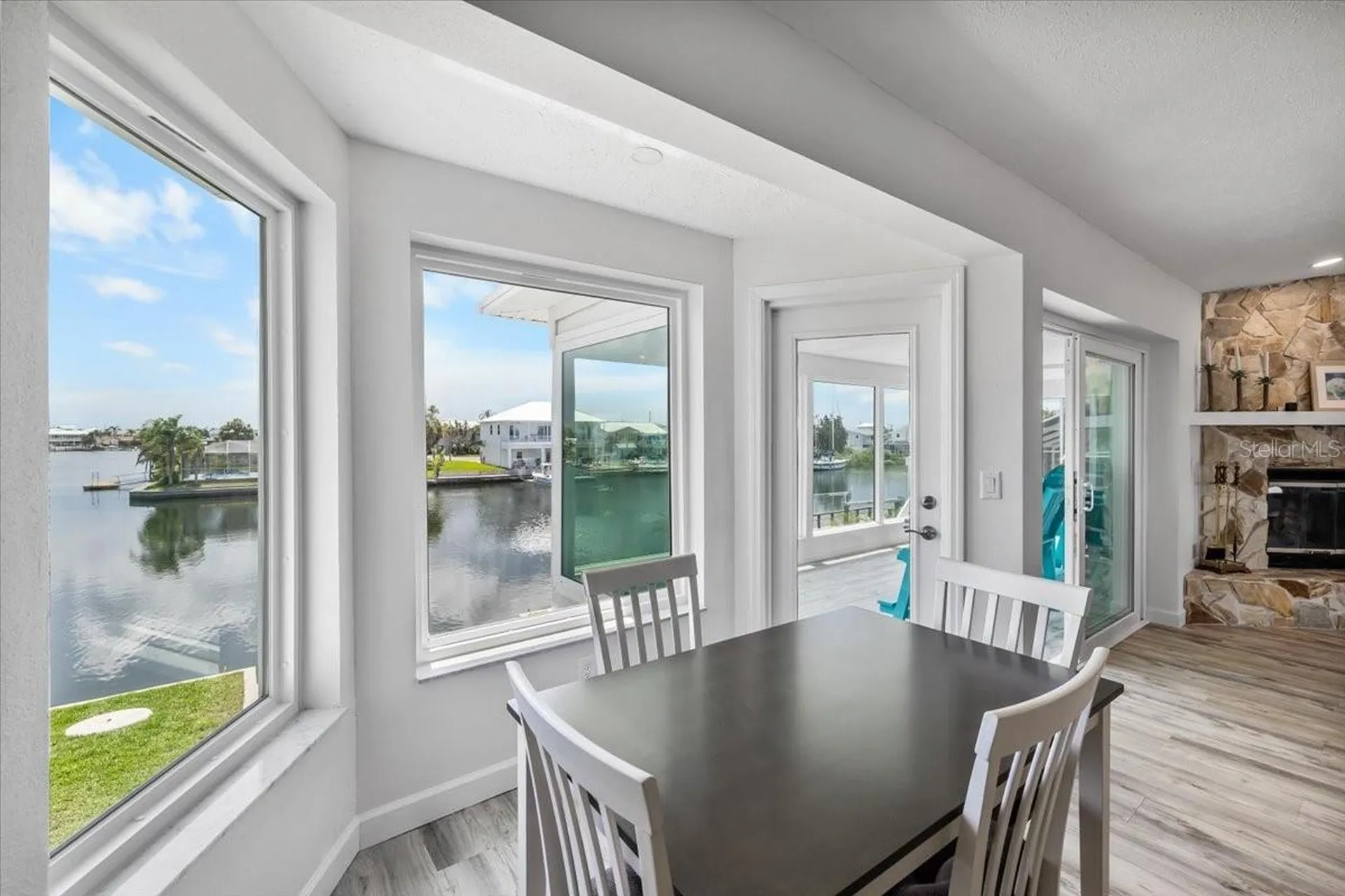 4168 Orchid Drive Hernando Beach FL 34607