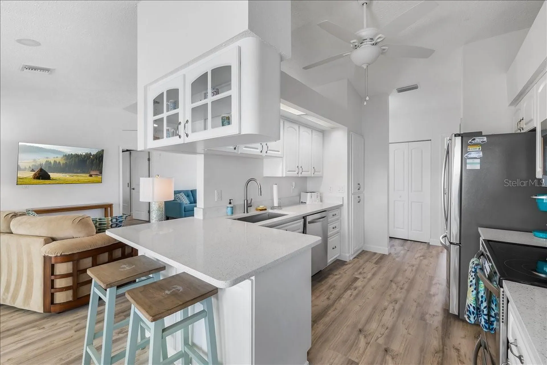 4168 Orchid Drive Hernando Beach FL 34607