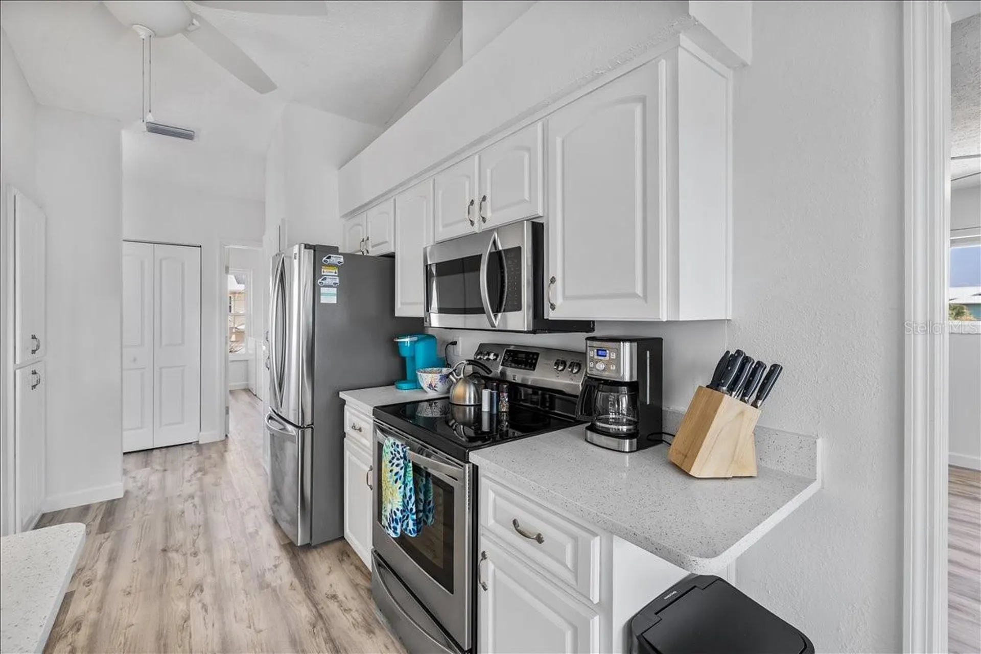 4168 Orchid Drive Hernando Beach FL 34607