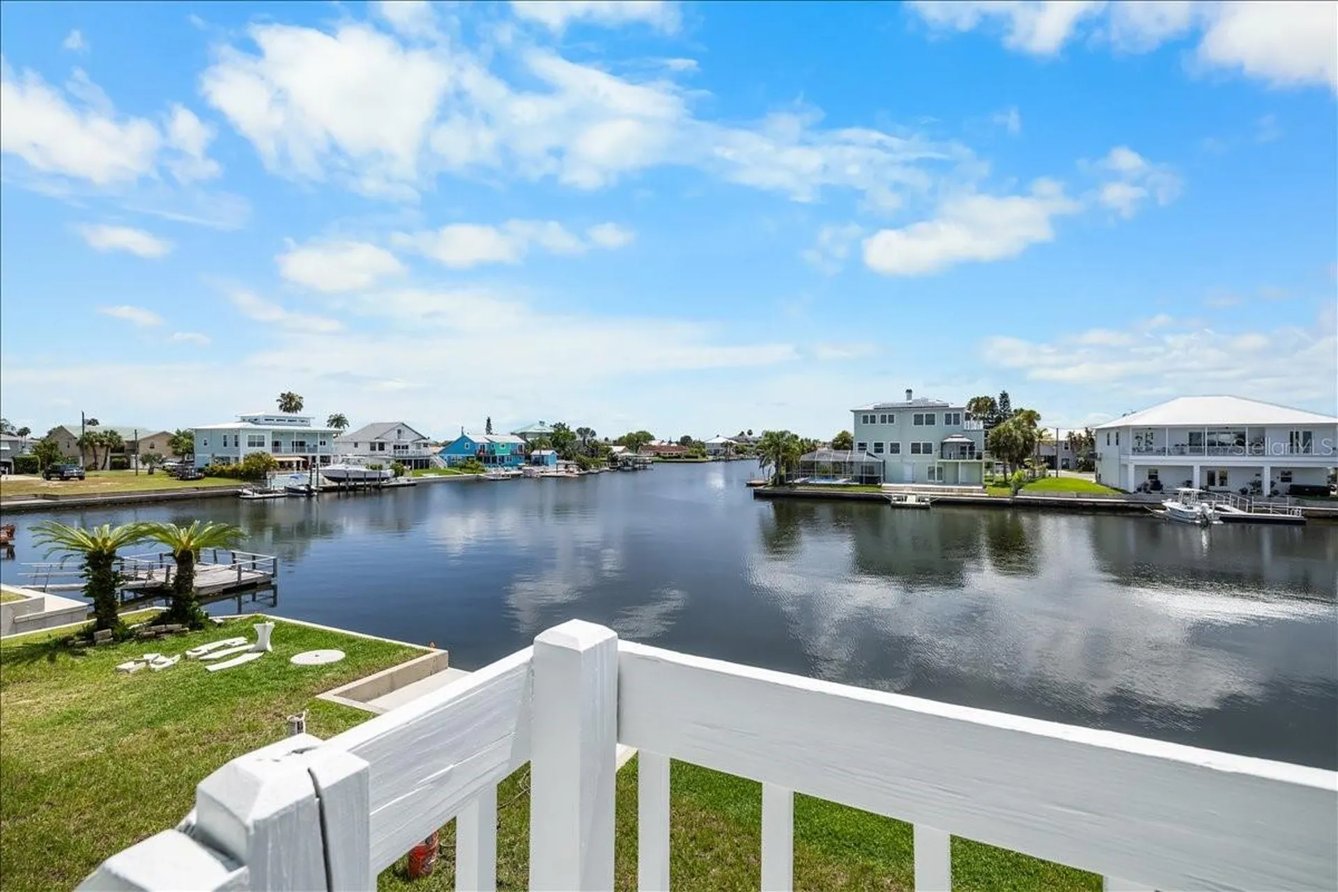 4168 Orchid Drive Hernando Beach FL 34607
