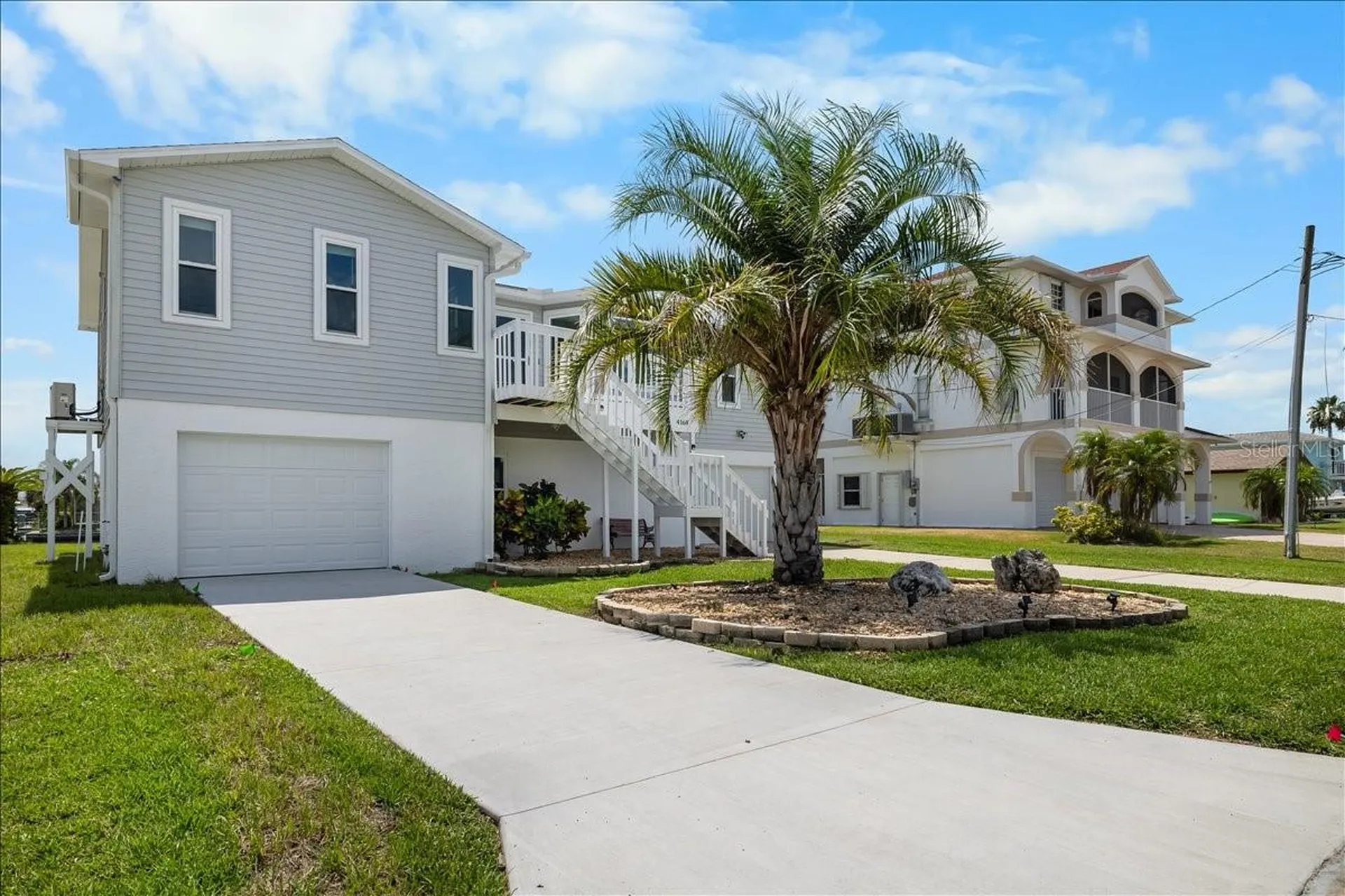 4168 Orchid Drive Hernando Beach FL 34607