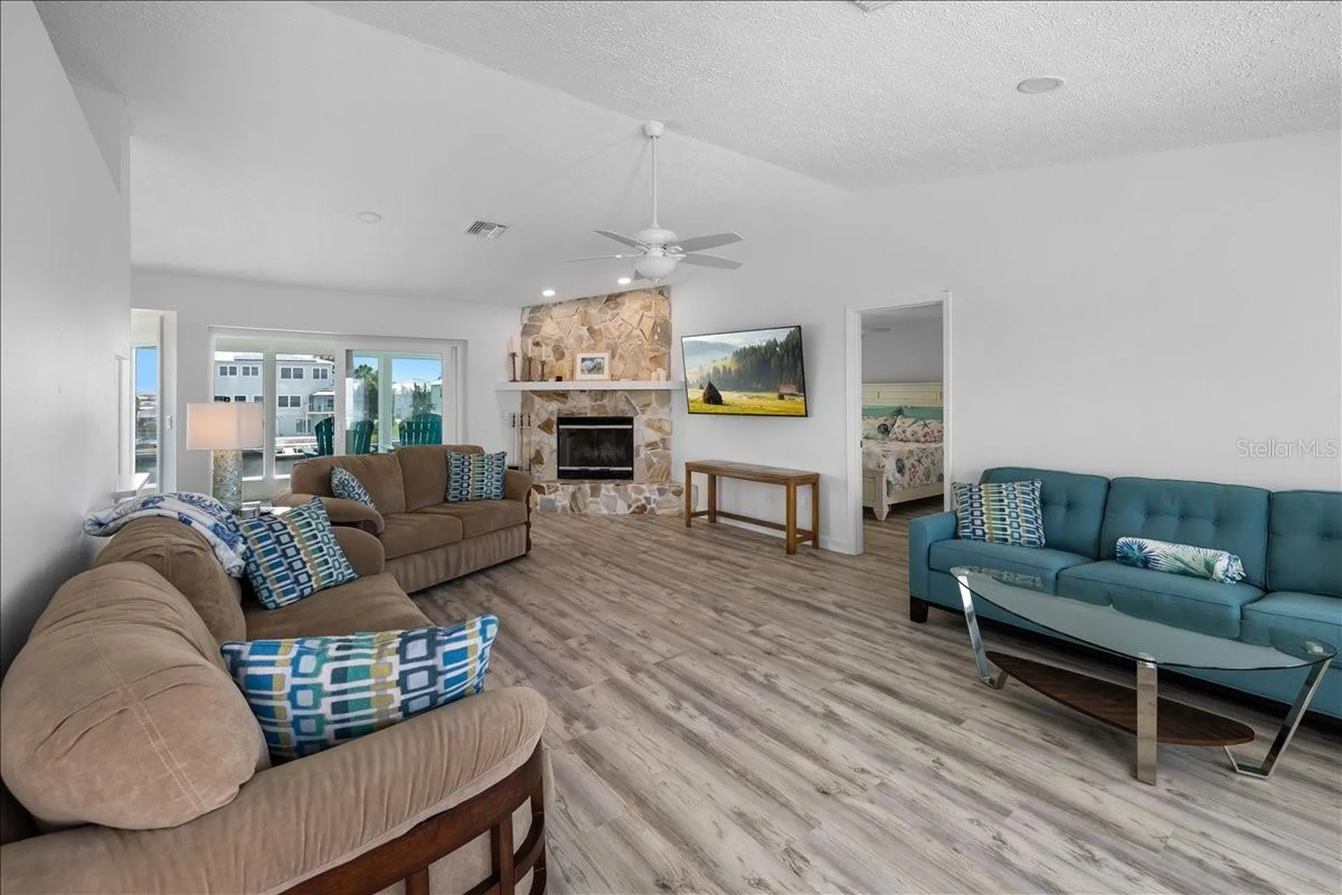 4168 Orchid Drive Hernando Beach FL 34607